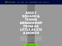 Nasquash.co.uk