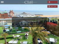 Thecliffhotel.co.uk