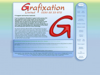 grafixation.co.uk