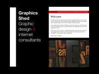 graphics-shed.co.uk