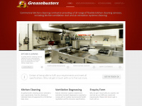 Greasebusters.co.uk