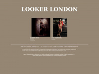 Lookerlondon.co.uk