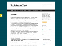 Outsiders.org.uk