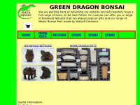 greendragonbonsai.co.uk