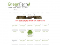 greenferngardenfurniture.co.uk