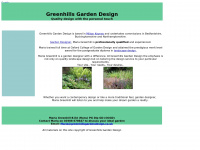 greenhillsgardendesign.co.uk