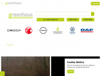 greenhous.co.uk