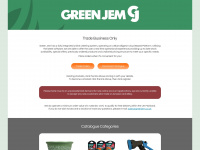 greenjem.co.uk