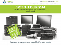 greenitdisposal.co.uk
