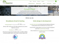 greennet.org.uk