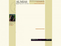 almias.org.uk
