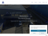 almitgroup.co.uk