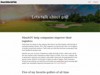 alness-golfclub.co.uk