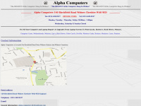 alphacomputers-sales.co.uk