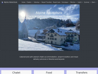 alpine-adventure.co.uk