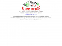 alpinebridge.co.uk