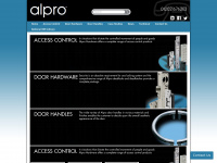 alpro.co.uk