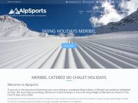 alpsports.co.uk