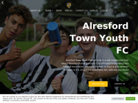 Alresfordfc.co.uk