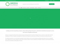 Greensdecorating.co.uk