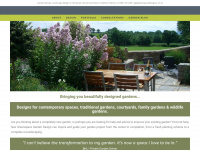 greenspacedesigner.co.uk