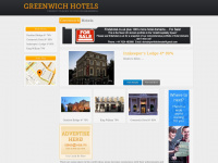 greenwichhotels.co.uk