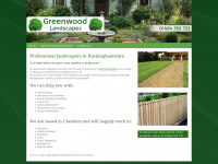 greenwoodlandscapesbucks.co.uk