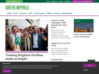 greenworld.org.uk
