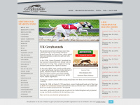 greyhounds.co.uk