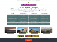 Lindisfarne.org.uk