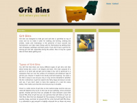 gritbins.org.uk