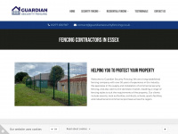 guardiansecurityfencing.co.uk