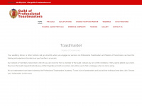 guild-of-toastmasters.co.uk