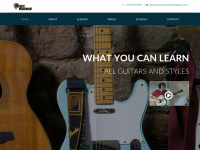 guitar-lessons-manchester.co.uk