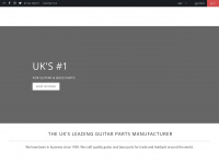 guitarbuild.co.uk