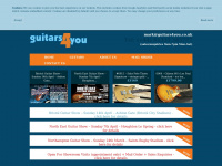 guitars4you.co.uk