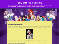 jollyjingles.co.uk