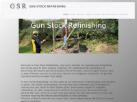 gunstockrefinishing.co.uk