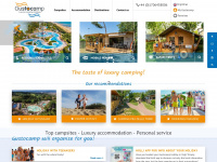 Gustocamp.co.uk