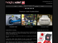 Haighsvalet.co.uk
