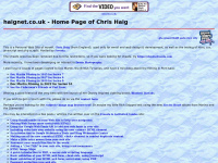 Haignet.co.uk