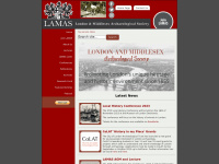 Lamas.org.uk