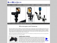 Microscopyimaging.co.uk