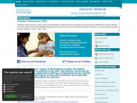 halcyonmedical.co.uk