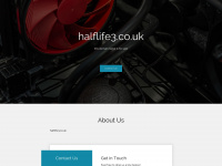 Halflife3.co.uk
