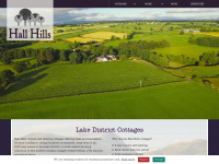 hallhills.co.uk