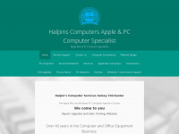 halpins.co.uk