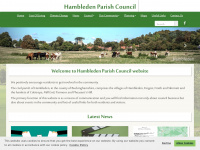 Hambleden.org.uk