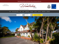 hambledon-hotel.co.uk