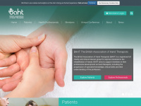 Hand-therapy.co.uk